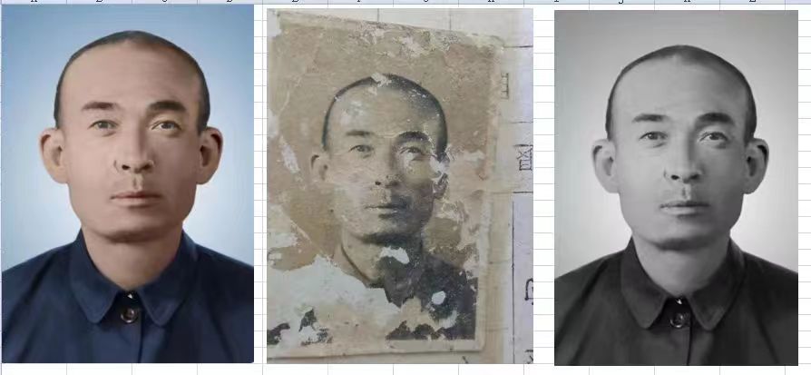 永寿老照片模糊修复-21